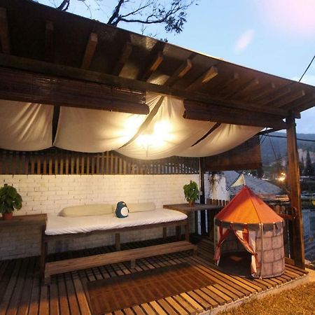 Tung'S Factoria Cameron Highland Cao nguyên Cameron Ngoại thất bức ảnh