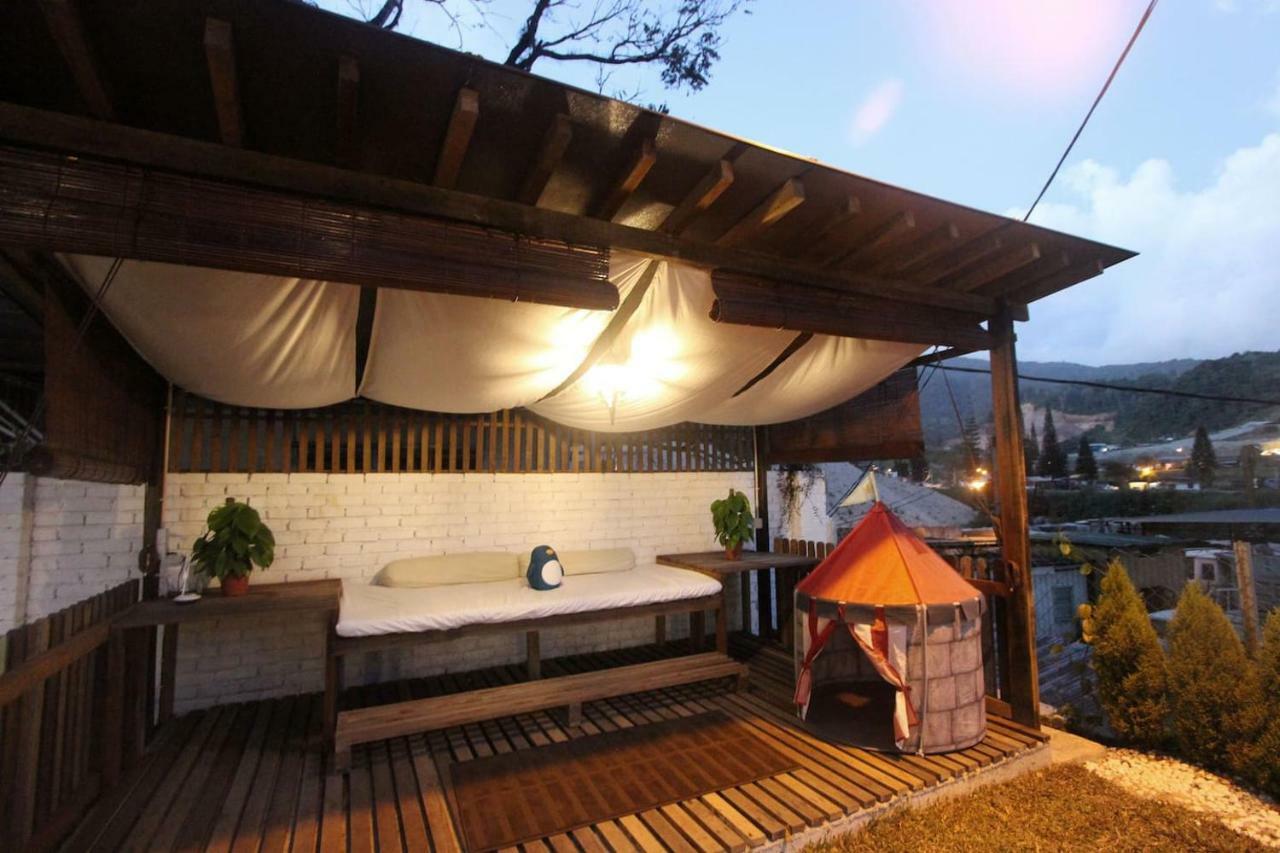 Tung'S Factoria Cameron Highland Cao nguyên Cameron Ngoại thất bức ảnh