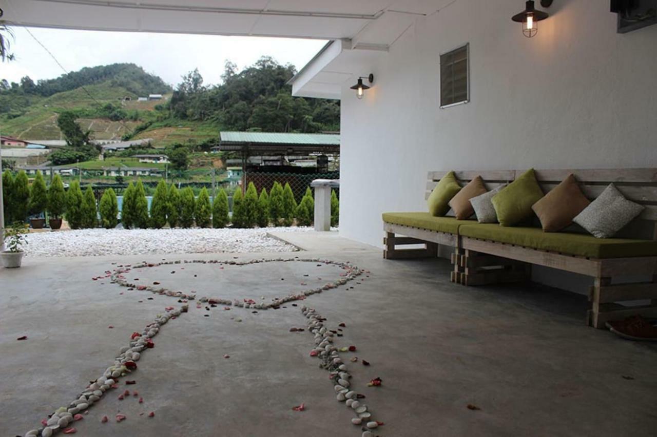 Tung'S Factoria Cameron Highland Cao nguyên Cameron Ngoại thất bức ảnh
