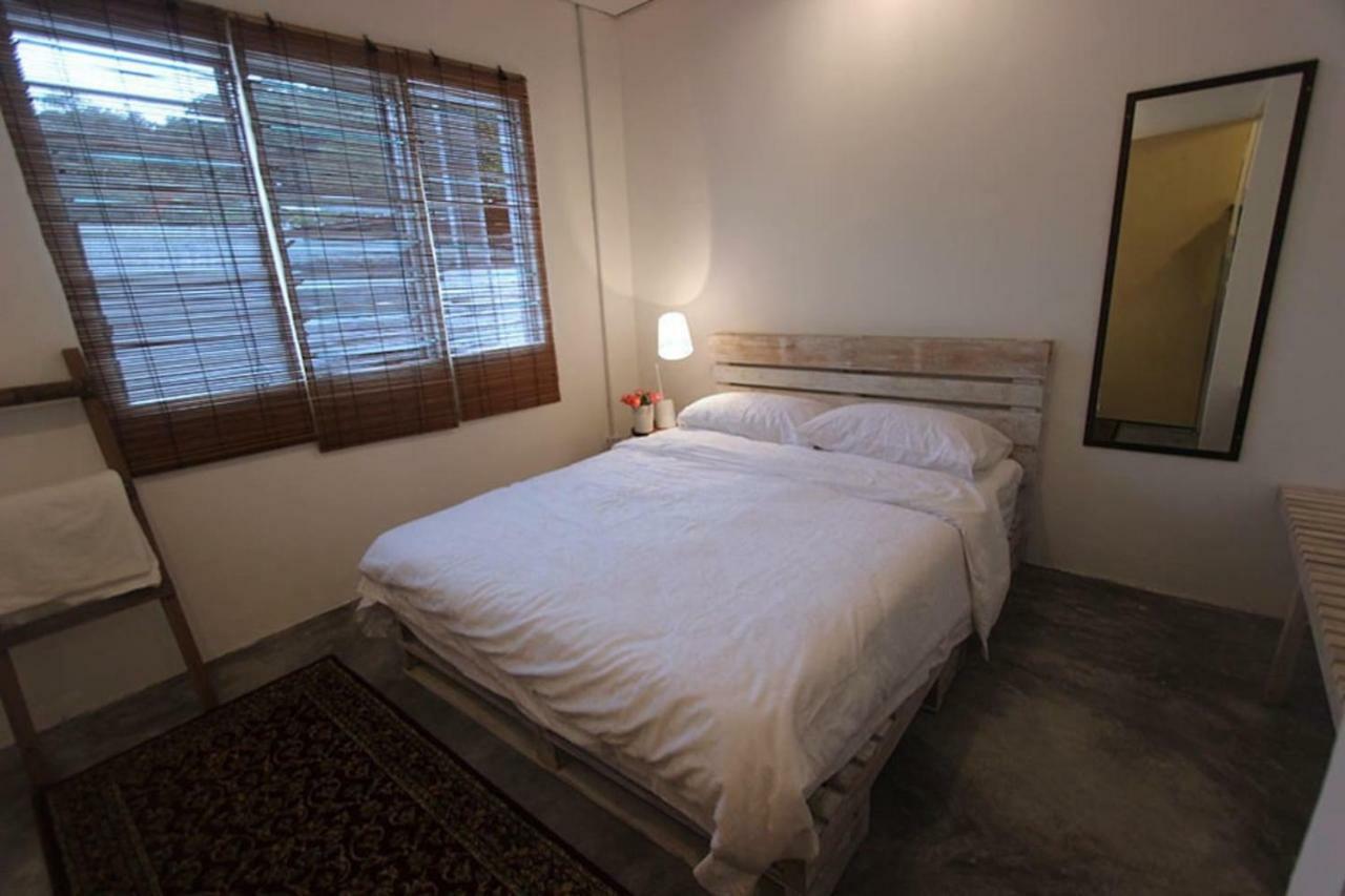 Tung'S Factoria Cameron Highland Cao nguyên Cameron Ngoại thất bức ảnh