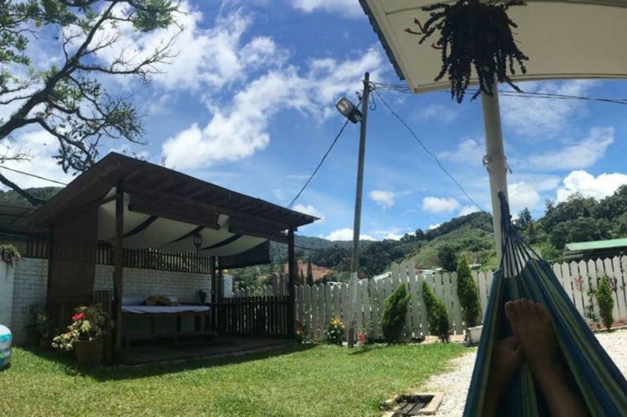 Tung'S Factoria Cameron Highland Cao nguyên Cameron Ngoại thất bức ảnh