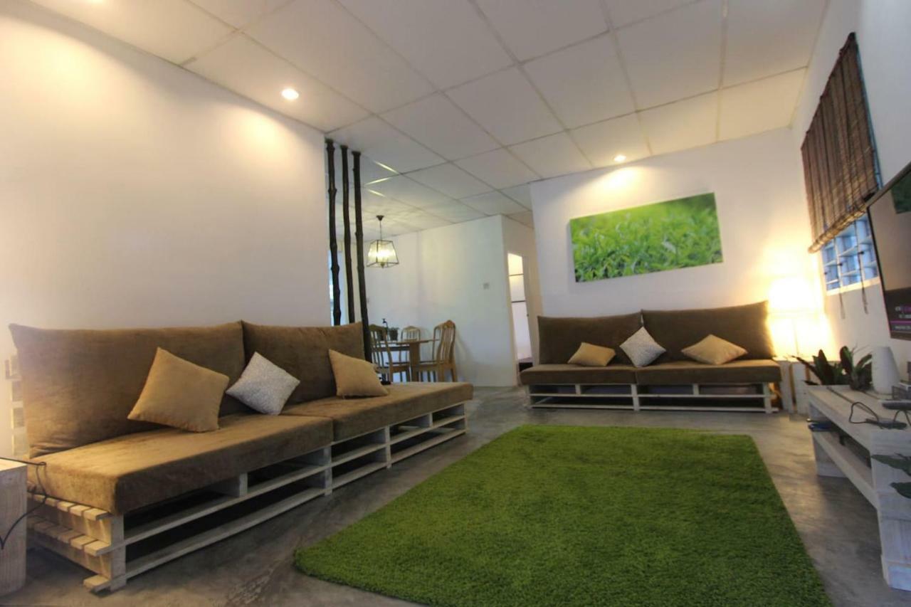 Tung'S Factoria Cameron Highland Cao nguyên Cameron Ngoại thất bức ảnh
