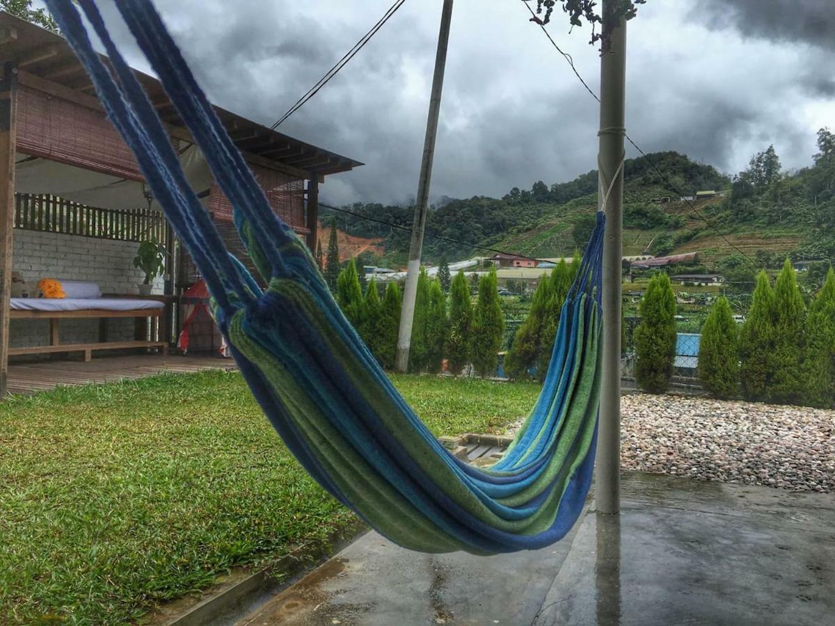 Tung'S Factoria Cameron Highland Cao nguyên Cameron Ngoại thất bức ảnh